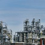 gas refinery. Italy seals deal with Congo