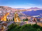 one of Tripadvisor's Best of the Best cities - Naples tremor felt across Naples