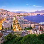 one of Tripadvisor's Best of the Best cities - Naples