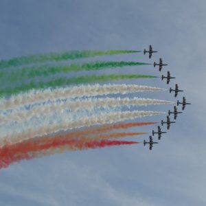 Why Italy celebrates Liberation Day Liberation Day in Italy