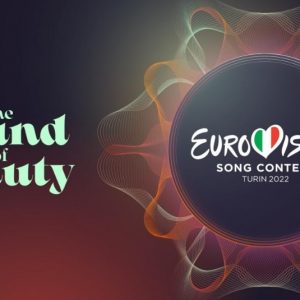 Eurovision first semi-final 2022