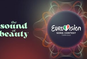 Eurovision first semi-final 2022
