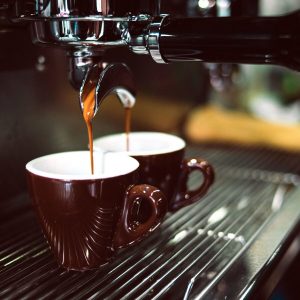 Bar fined over price of espresso
