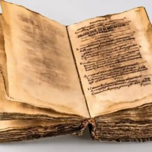 Nostradamus manuscript rediscovered at auction house