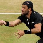Queen's Club final for Berrettini