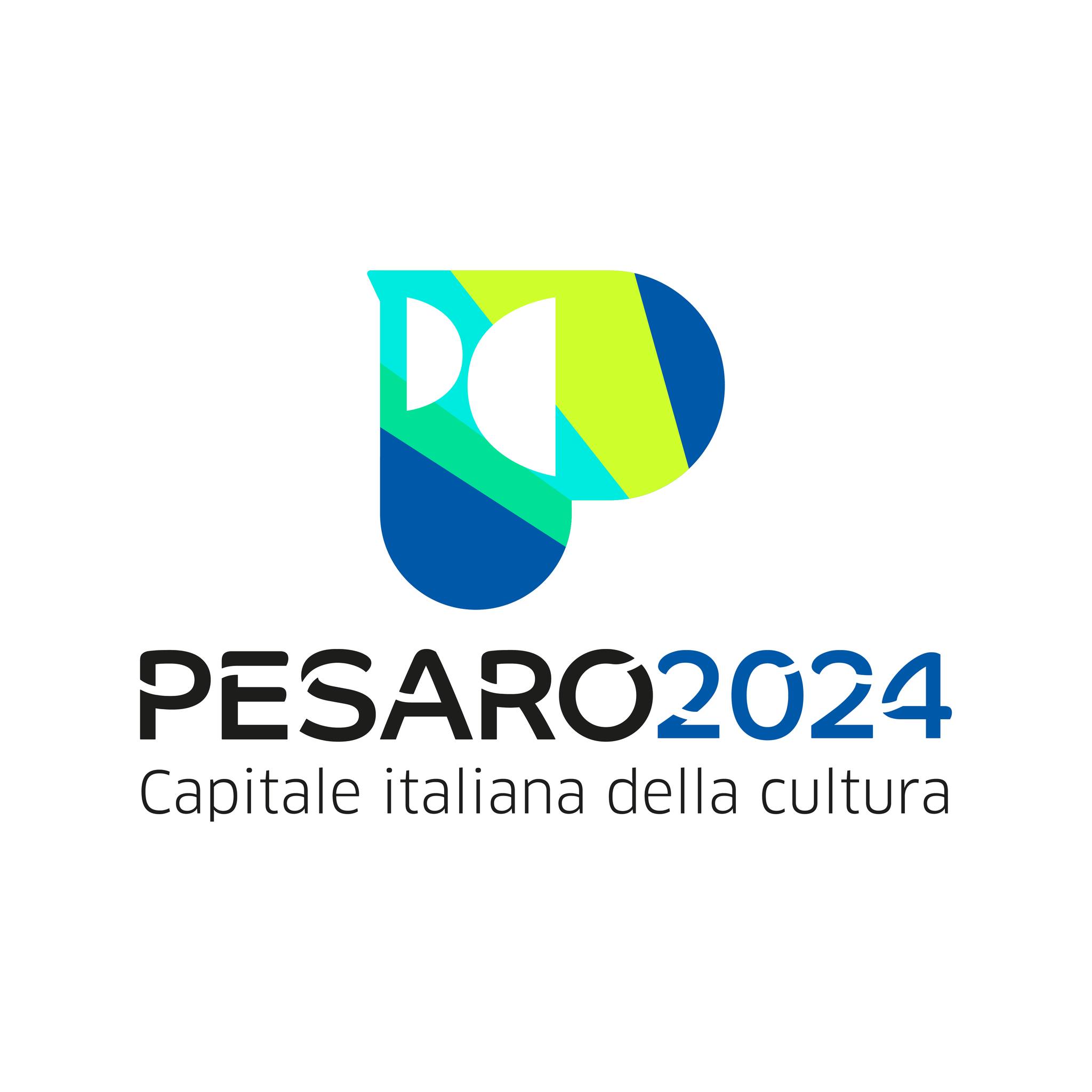 Pesaro capital of culture