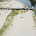 Lombardy drought