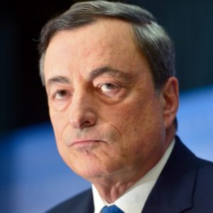 Decision time for Italy’s PM Mario Draghi