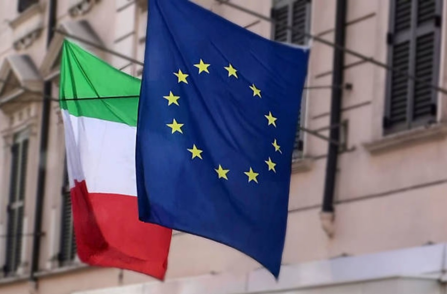 EU tells Italy to change defamation laws
