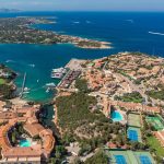 Sardinia yacht crash at Porto Cervo
