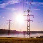 ration gas and elctricity Power blackouts due to heatwave