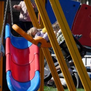 Sicilian playground bans mobile phones