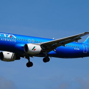 Italian government picks Certares offer for stake in ITA Airways