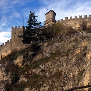 San Marino
