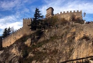 San Marino