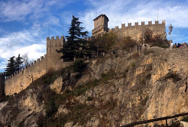 San Marino