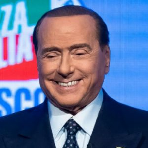Berlusconi returns to parliament