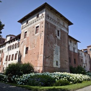 Protecting Italian Heritage