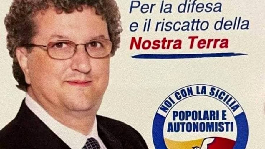 Salvatore Ferrigno accsed of buying Mafia votes
