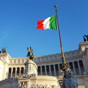 opinion polls ahead of Italy general election