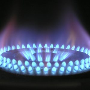 gas-flame. energy import costs set to double