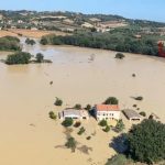 floods in Marche leave 11 dead
