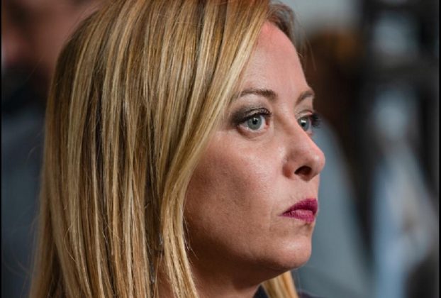 Giorgia Meloni endorses Spanish far-right party Vox ahead of Sunday's general election in Italy. Italy's economic pressures mount