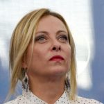 Meloni says she's building a quality centre-right government