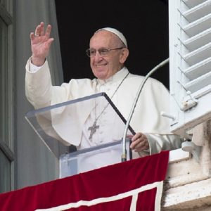 Pope Francis interview in Il Mattino addresses many local and global issues
