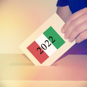 Italians head to the polls