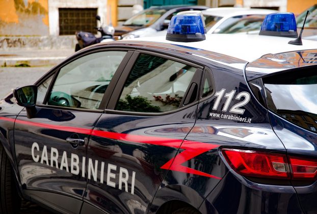 Police arrest mafia member for murder of three women in Rome Polie search for suspect in triple homicide in Rome