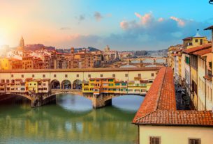Ponte Vecchio to undergo first major restoration