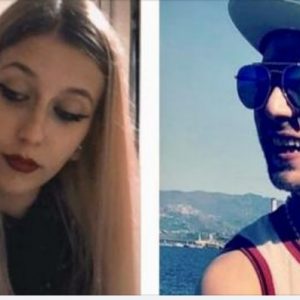 Palermo man arrested for killing an Italian couple in UK