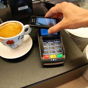 Italy is one of the lowest adopters of digital payments