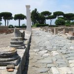 Appian Way bid for UNESCO cultural heritage status