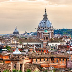 Best City in the World list 2023 - Rome is no 7