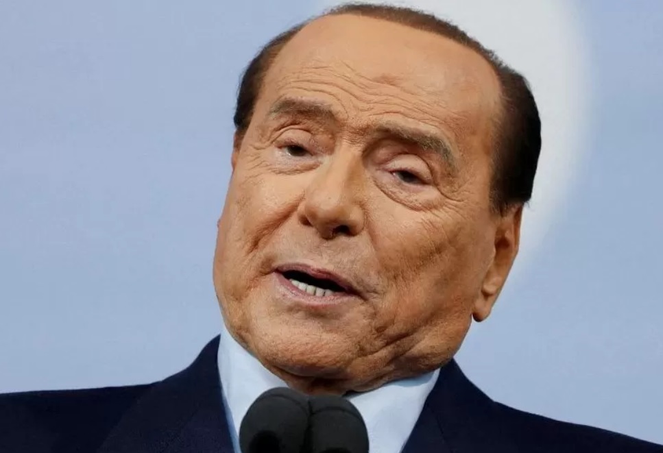 Berlusconi acquitted in Ruby III trial
