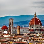 Florence skyline