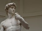accademia holds image rights of work, Florence court rules. Image shows Michelangelo's statue of David