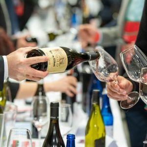 Vinitaly registers 20% increase in foreign buyers