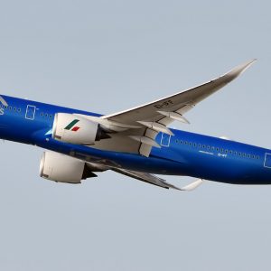 Lufthansa to buy bid in ITA airways