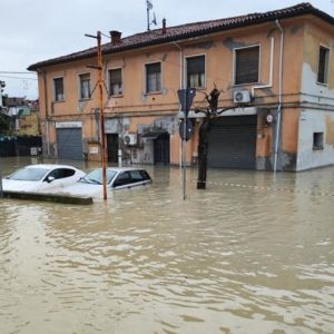 emergency package of 2billion euros for flood affected Emilia-Romagna and Marche