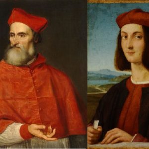 Pietro Bembo - born on 20th May 1470