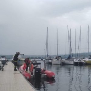 escuers search for missing after lago maggiore boating accident