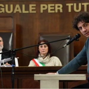 Marco Cappato on trial for assisting someone who wanted their lief ended due to severe health issues. Veneto has now agreed to a second a case where a person can follow the path of assisted suicide.