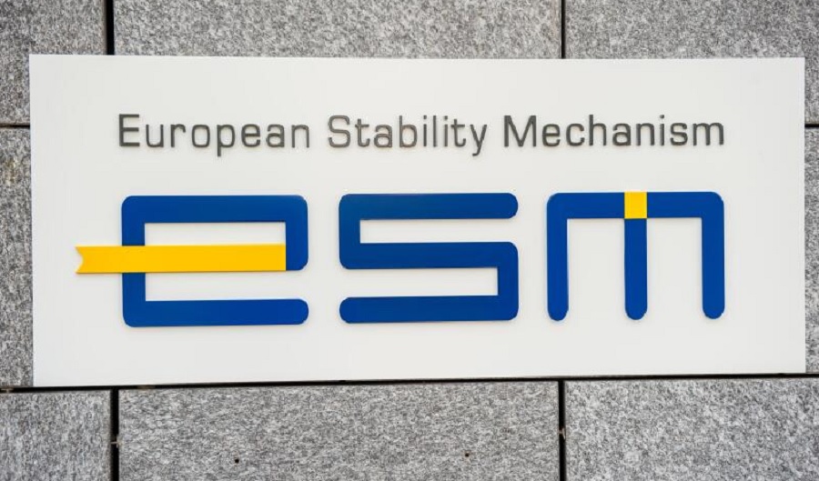 ESM not ratified by Italy, all must agree to it says Metsola.