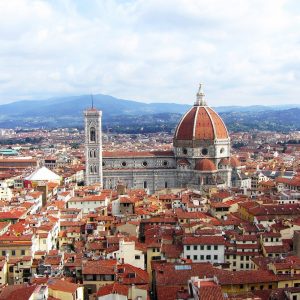 Florence to stop short-stay rentals in UNESCO areas