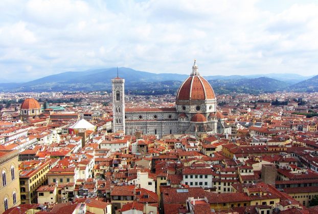 Short-stay rentals to be banned in Florence historic centre