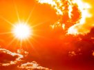 Third heatwave of 2026 forecast Cerberus heatwave is burning Italy Italy heatwave
