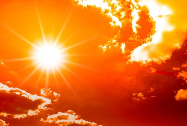 Third heatwave of 2026 forecast Cerberus heatwave is burning Italy Italy heatwave